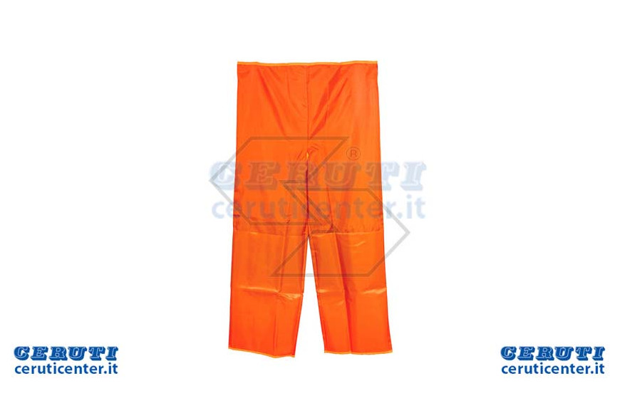 Cuisse Copripantalone Orange clair