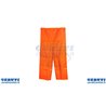 Cuisse Copripantalone Orange clair