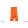 Thigh Copripantalone Light Orange