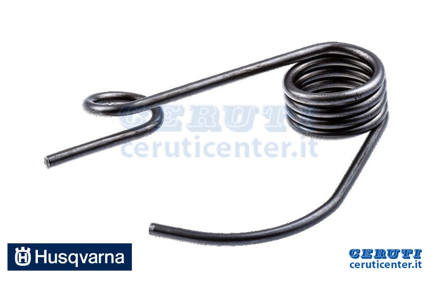 Spring - Original Husqvarna - 530015910