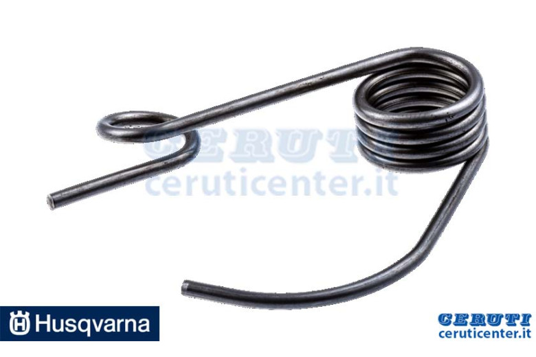 Spring - Original Husqvarna - 530015910
