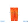Thigh Copripantalone Waterproof, Standard