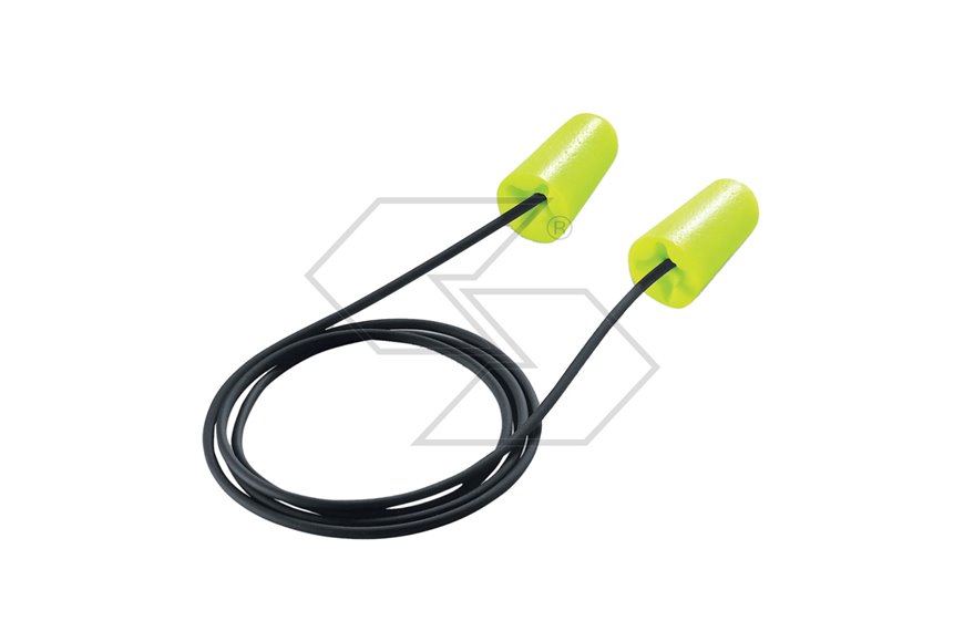 Ear Plugs Anti-noise With Flex