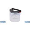 Visiera Policarbonato Super Dry