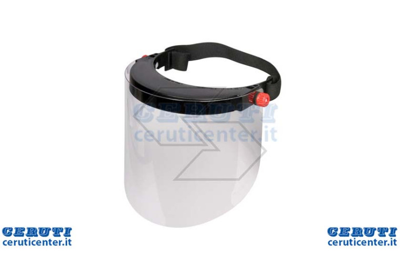 Polycarbonate pare-soleil Fermier