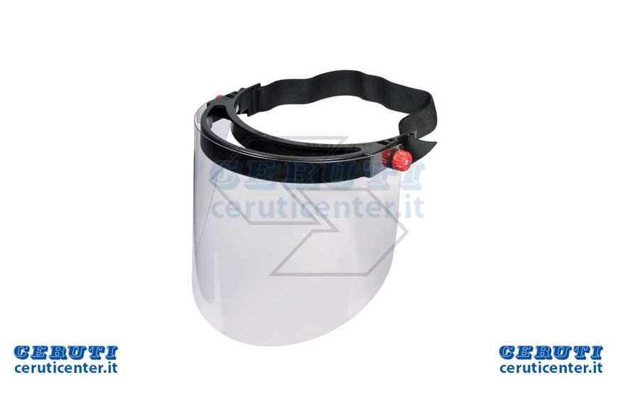 Protection Visor standard en polycarbonate