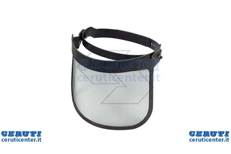 Protection Visor facile sur le net