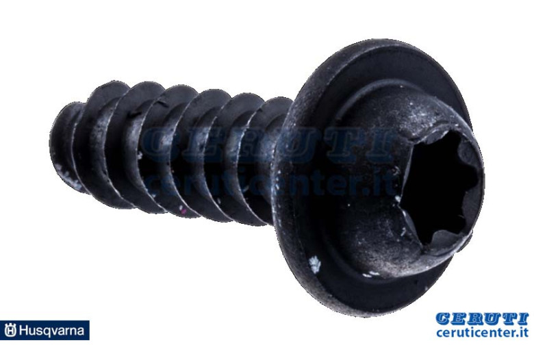 Screw - Original Husqvarna - 530015906