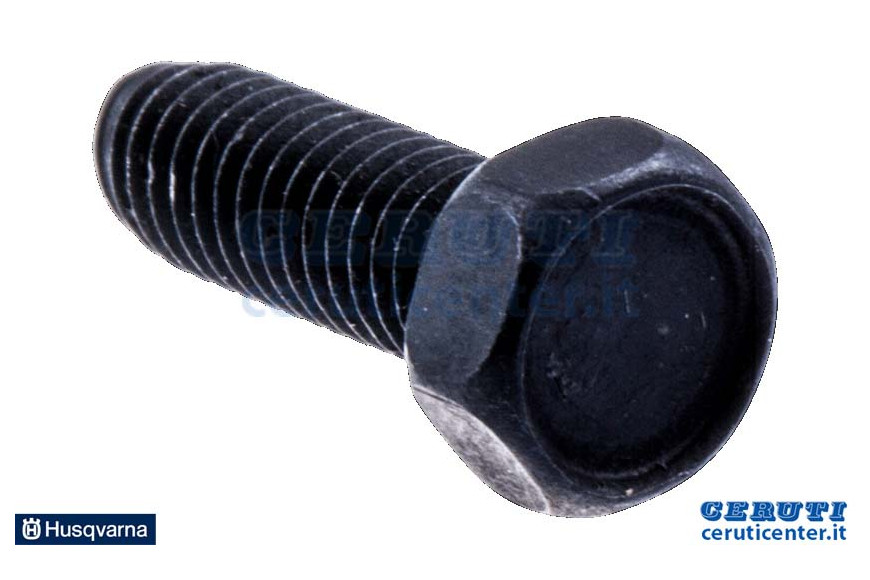 Bolt Stop-Schalldämpfer - Original Husqvarna - 530015902