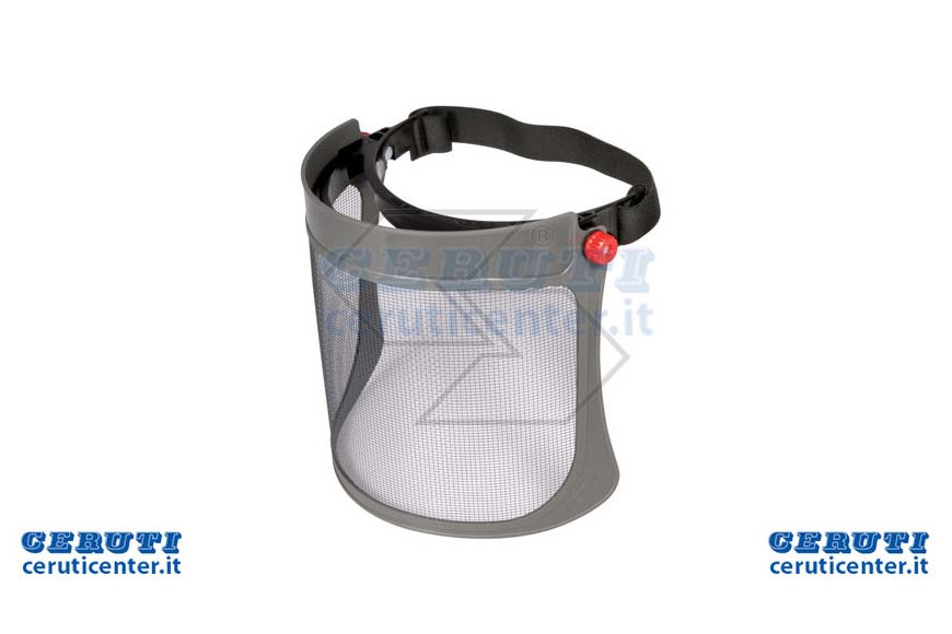 Norme de protection Visor En net