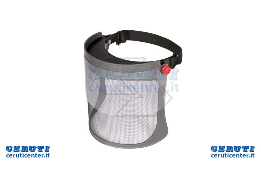 Visor Combi Fermier