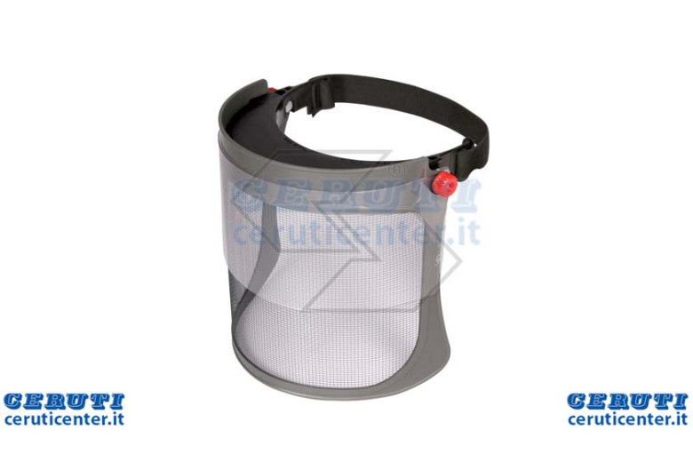 Visor Combi Fermier