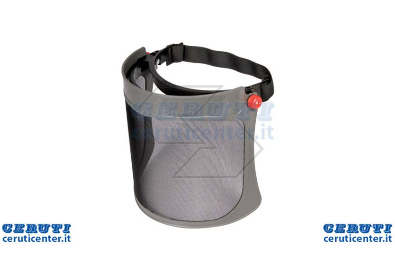 En réseau standard de protection Visor Pro