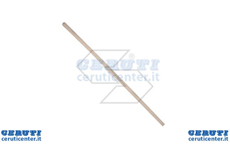 To handle weeder / Coulter / Cultivator