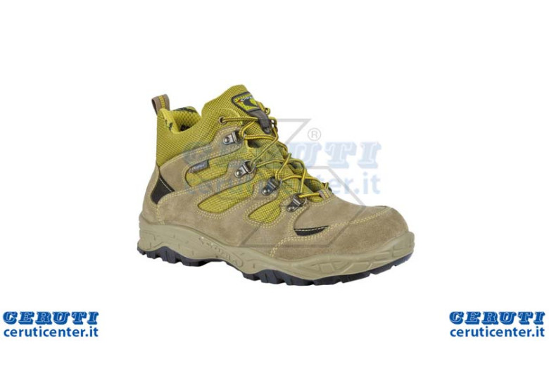 Antinf Scarpa. Haute Crevasse Tg.39