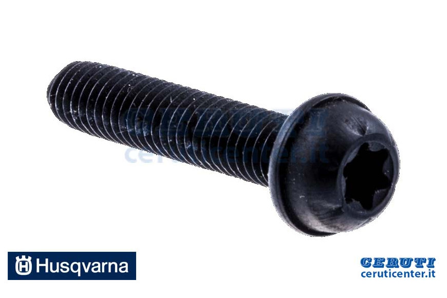 Tornillo - Husqvarna original - 530015897