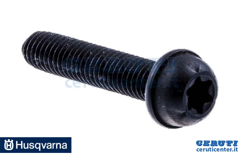 Tornillo - Husqvarna original - 530015897
