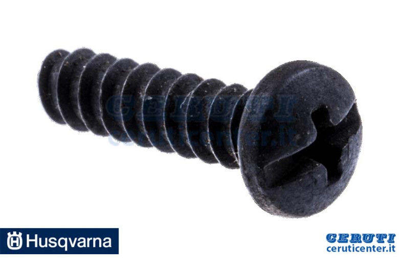 Tornillo - Husqvarna original - 530015892