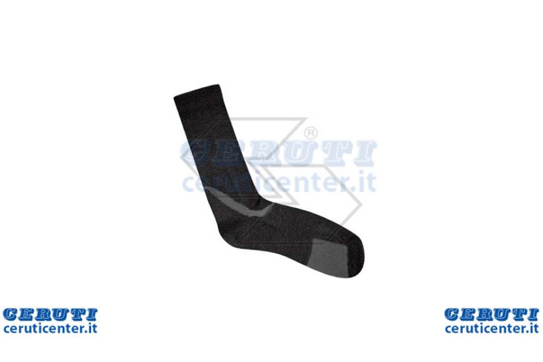 Calza Lunghezza Media N.39/42 - M