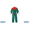 Tuta Bicolor Multitas.Ver / Gia TG.XL