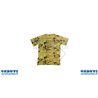 T-Shirt Cotone Mimetica 200 G. Tg.L