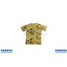 T-Shirt Cotone Mimetica 200 G. Tgxl