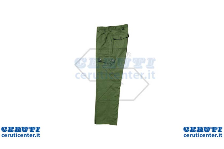 pantalones de cuna. "Cóndor" Legger.Tg.50
