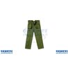 Pantalone Cot.Casual Fod.Inv. Tg.48