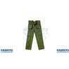 Pantalone Cot.Casual Fod.Inv. Tg.52