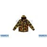 Jacket Coton.Softshell Militar.Tg.M