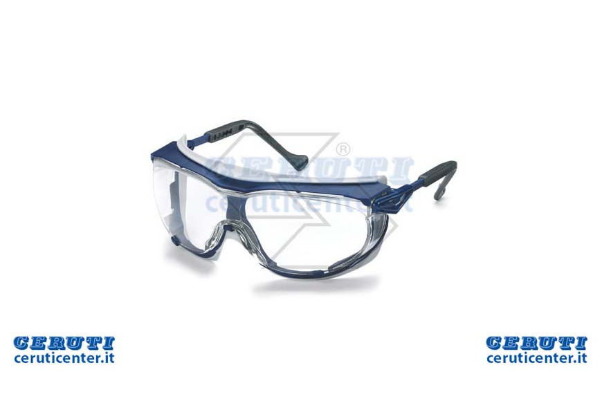 Schutzbrille Skyguard A Stanghetta