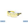 Protective eyewear Pheos A Yellow Stanghetta