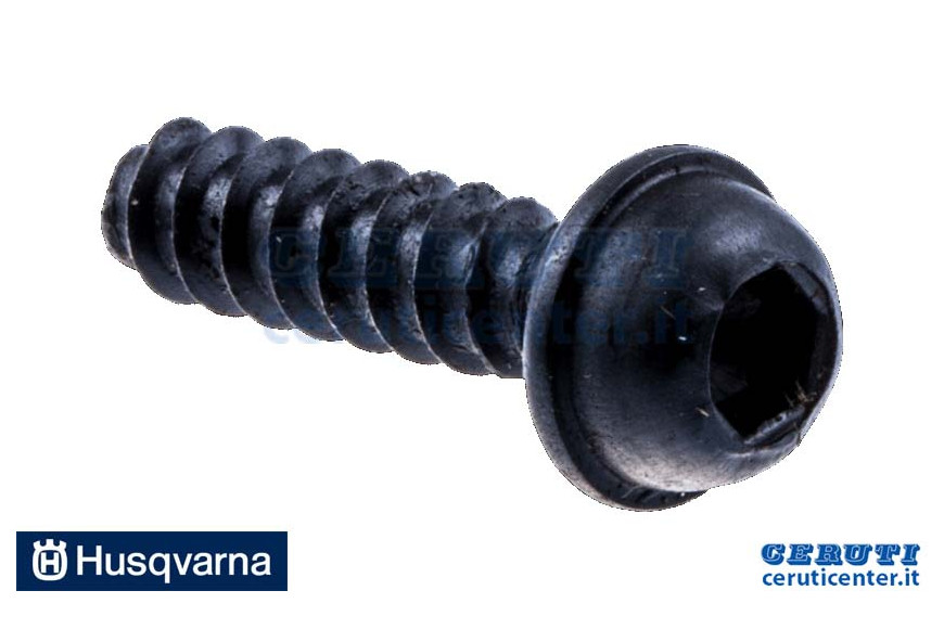 Schraube - Original Husqvarna - 530015843