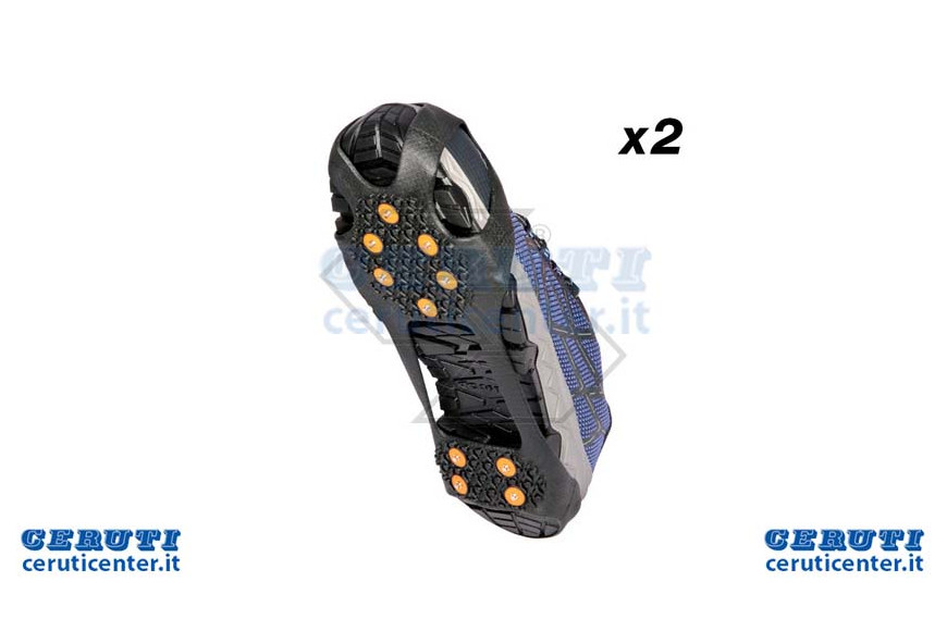 Ramponi City Track - Size M