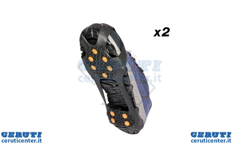 Ramponi Ville Piste - Taille M