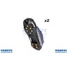 Ramponi City Track - Taglia M