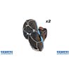 Ramponi Ice Track - Taglia L