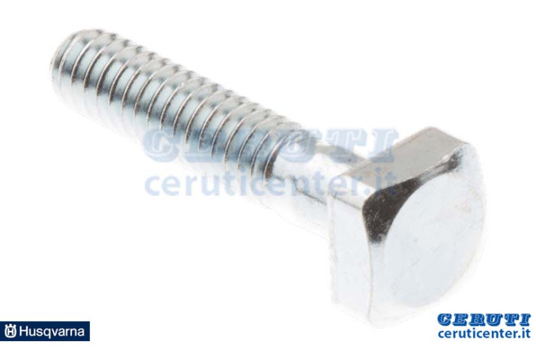 Tornillo - Husqvarna original - 530015820