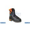 Boot Cut Résistant à Chainsaw Ideal - Taille 39