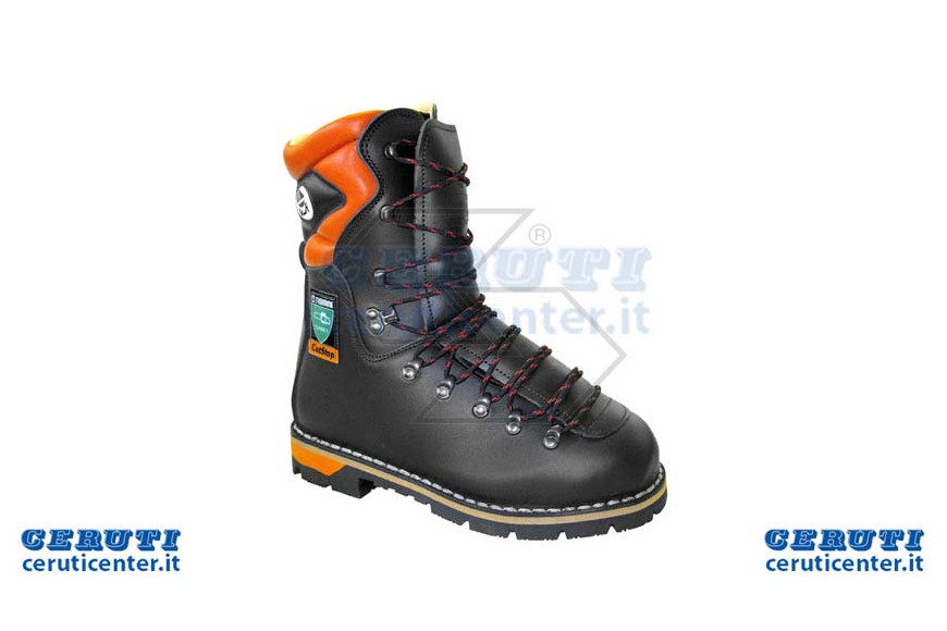 Boot Cut Résistant à Chainsaw Ideal - Taille 41