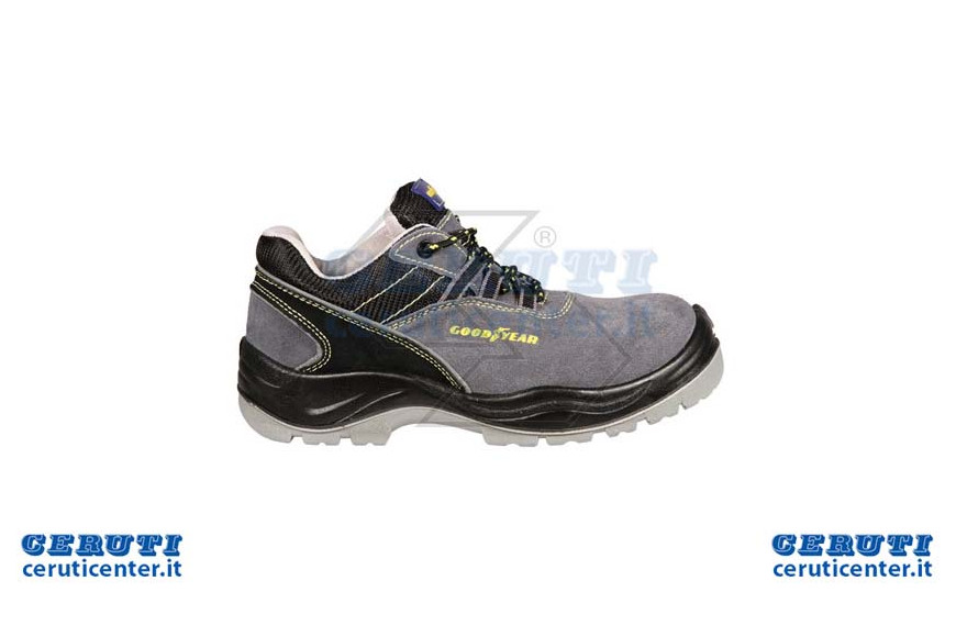Scarpa Antinf.Good Year G8000 N. 39
