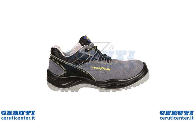 Scarpa Antinf.Good Année G8000 N. 39