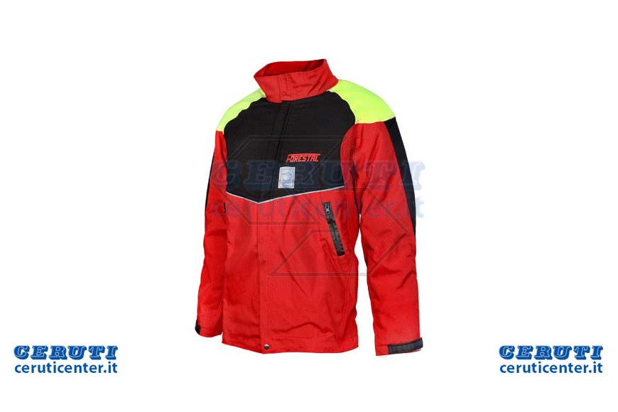 Veste coupe résistant Forestal 46/48 M