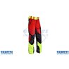 Pantalone Antitaglio Per Motosega Forestal - Taglia M