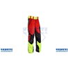 Pantalone Antitaglio Per Motosega Forestal - Taglia Xl