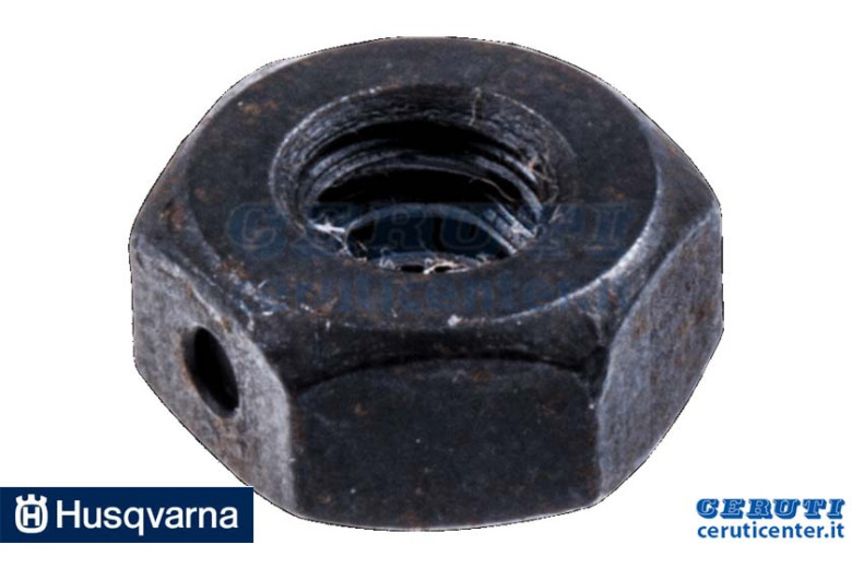 Dado - Originale Husqvarna - 530015793