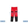 Cut chaps résistant pour Chainsaw - Taille L
