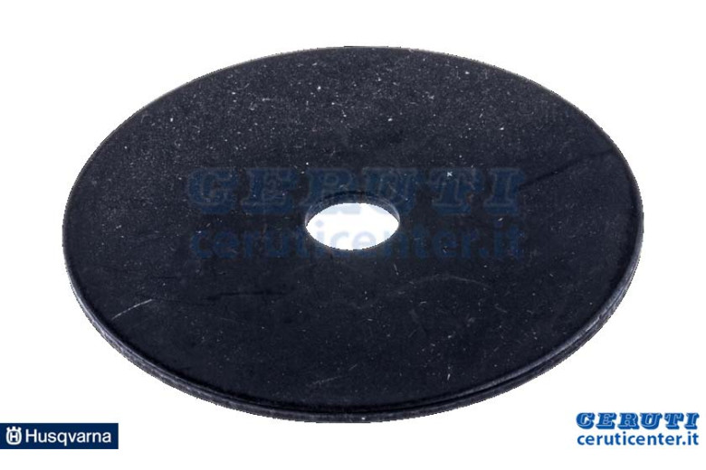 Waschmaschine Pinion - Original Husqvarna - 530015611