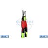 Salopette Antitagl.Forestal 42/44 S