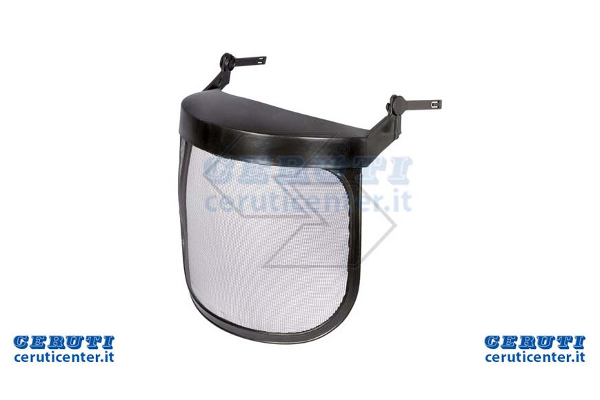 Visor Réseau C / Att.X Casque flash